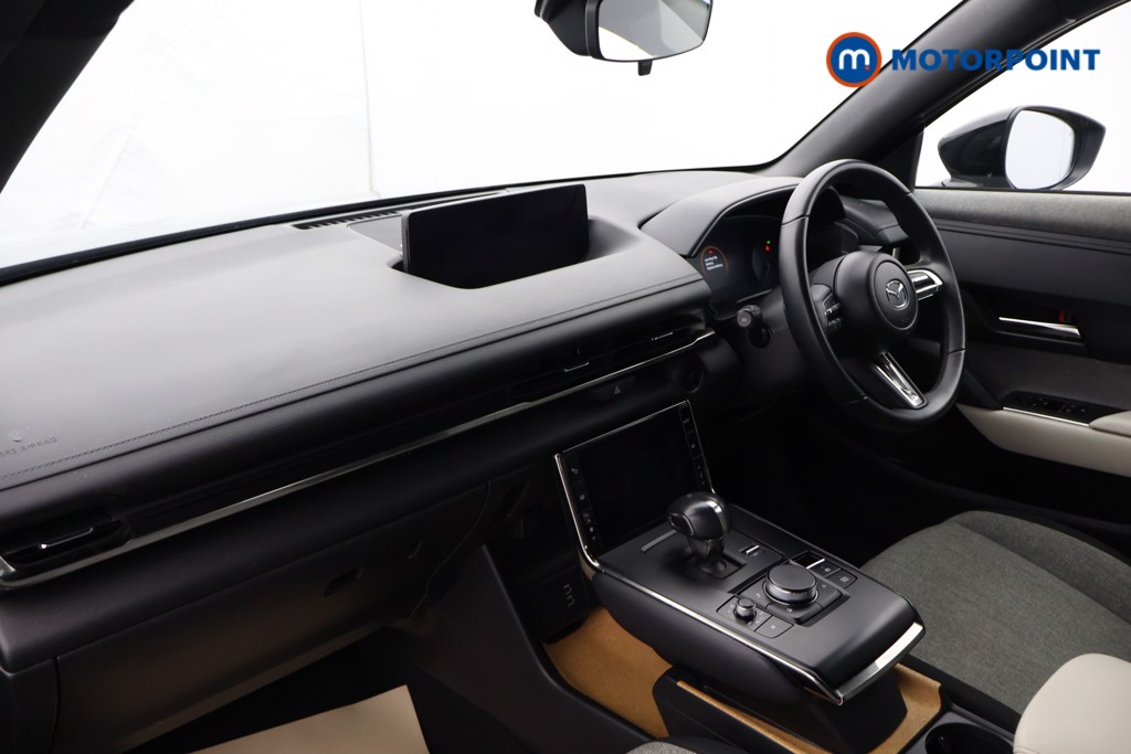 Mazda Mx-30 Prime Line Automatic Petrol Plug-In Hybrid SUV - Stock Number (1608384) - 17th supplementary image