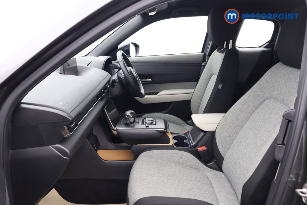 Mazda Mx-30 Prime Line Automatic Petrol Plug-In Hybrid SUV - Stock Number (1608384) - 18th supplementary image