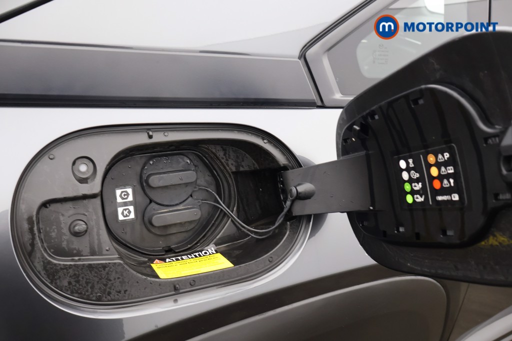 Mazda Mx-30 Prime Line Automatic Petrol Plug-In Hybrid SUV - Stock Number (1608384) - 20th supplementary image