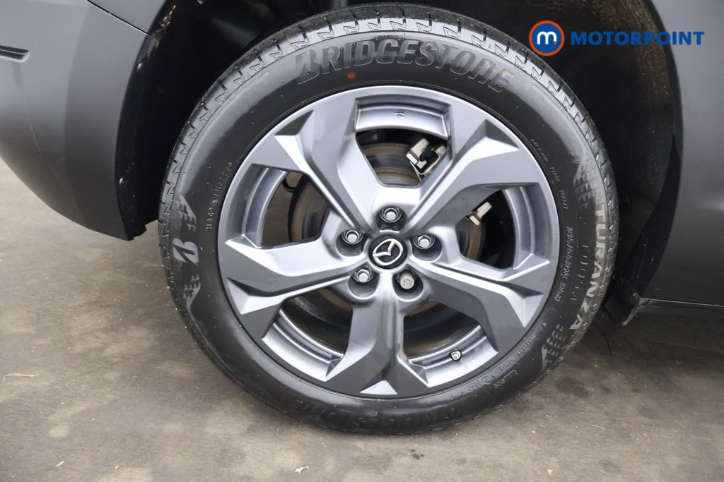 Mazda Mx-30 Prime Line Automatic Petrol Plug-In Hybrid SUV - Stock Number (1608384) - 21st supplementary image