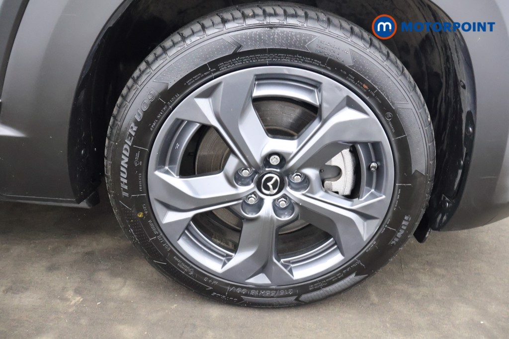Mazda Mx-30 Prime Line Automatic Petrol Plug-In Hybrid SUV - Stock Number (1608384) - 22nd supplementary image