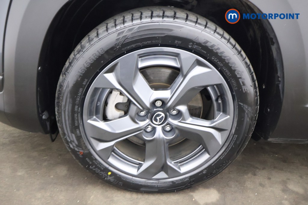 Mazda Mx-30 Prime Line Automatic Petrol Plug-In Hybrid SUV - Stock Number (1608384) - 23rd supplementary image