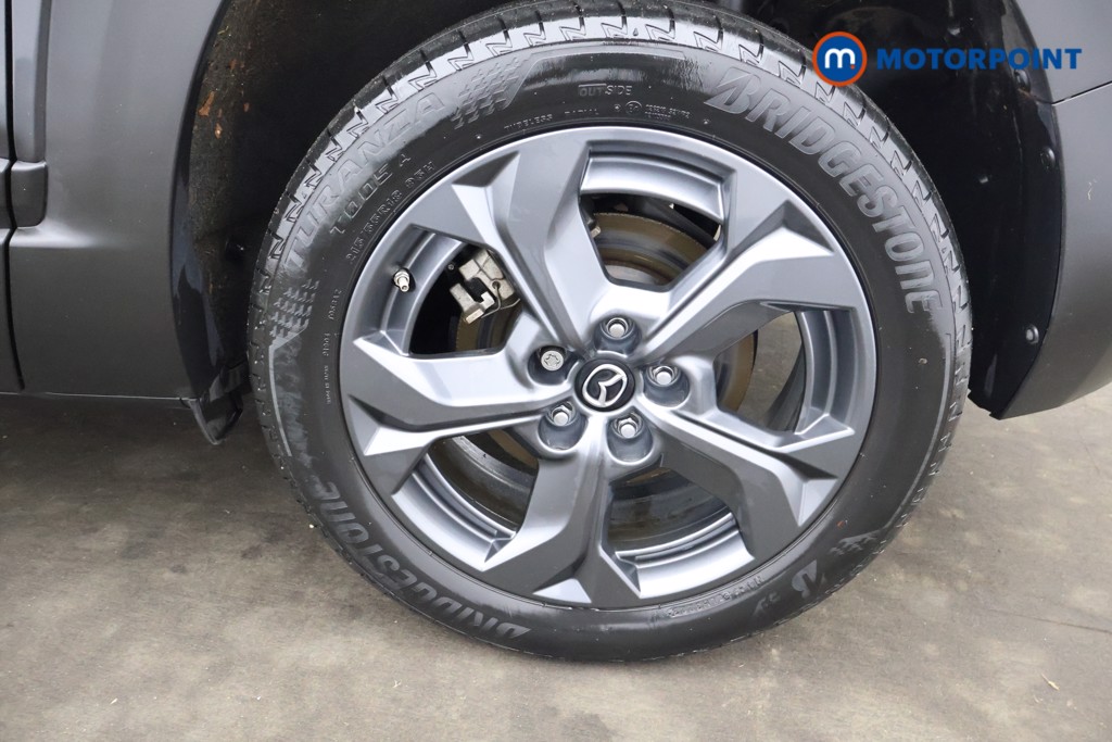Mazda Mx-30 Prime Line Automatic Petrol Plug-In Hybrid SUV - Stock Number (1608384) - 24th supplementary image