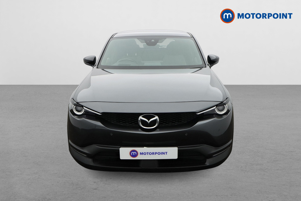 Mazda Mx-30 Prime Line Automatic Petrol Plug-In Hybrid SUV - Stock Number (1608384) - Front bumper