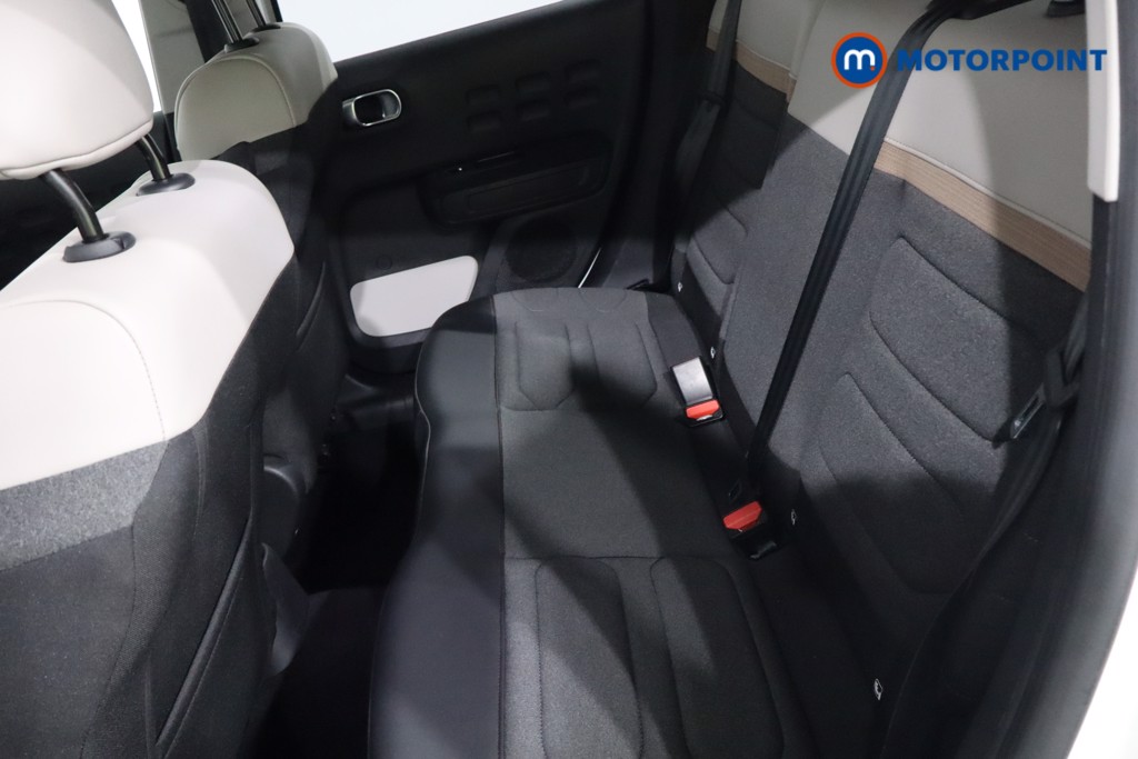 Citroen C3 Shine Plus Manual Petrol Hatchback - Stock Number (1608496) - 5th supplementary image