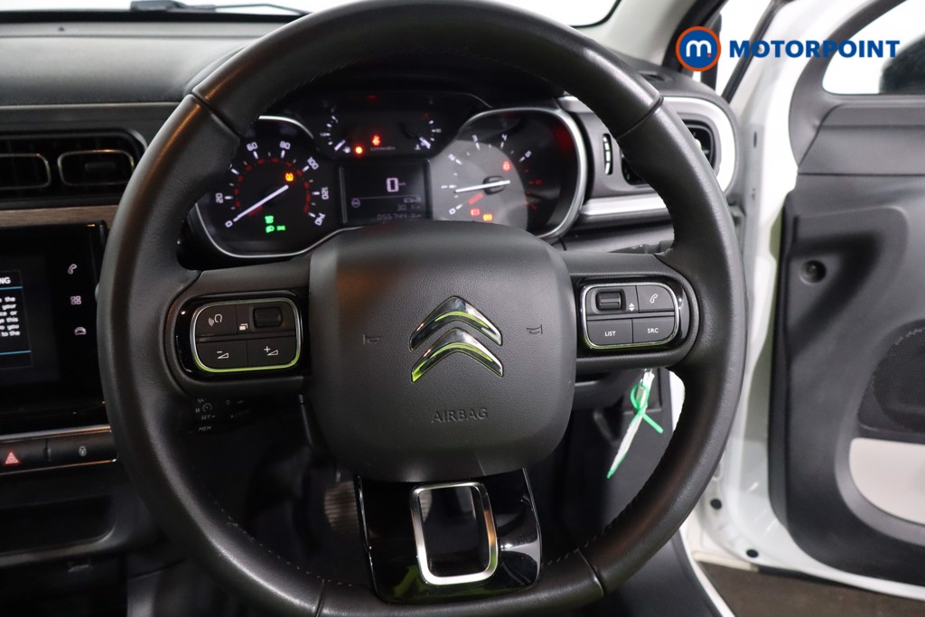 Citroen C3 Shine Plus Manual Petrol Hatchback - Stock Number (1608496) - 6th supplementary image