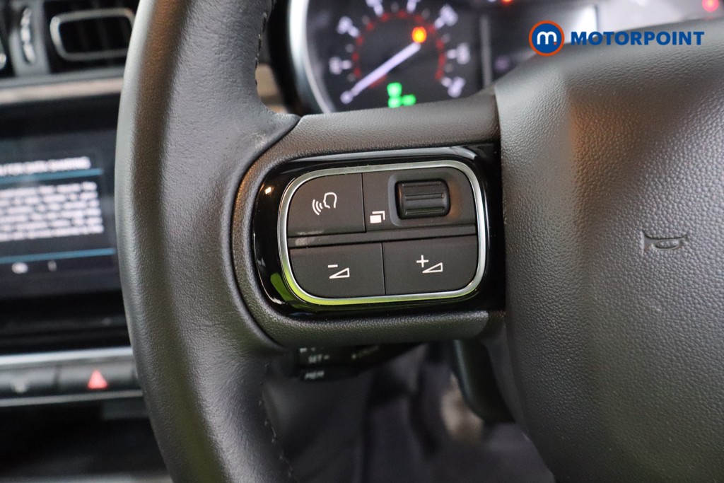 Citroen C3 Shine Plus Manual Petrol Hatchback - Stock Number (1608496) - 7th supplementary image