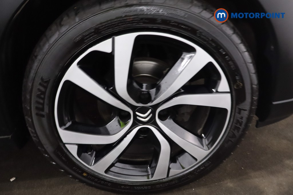 Citroen C3 Shine Plus Manual Petrol Hatchback - Stock Number (1608496) - 10th supplementary image