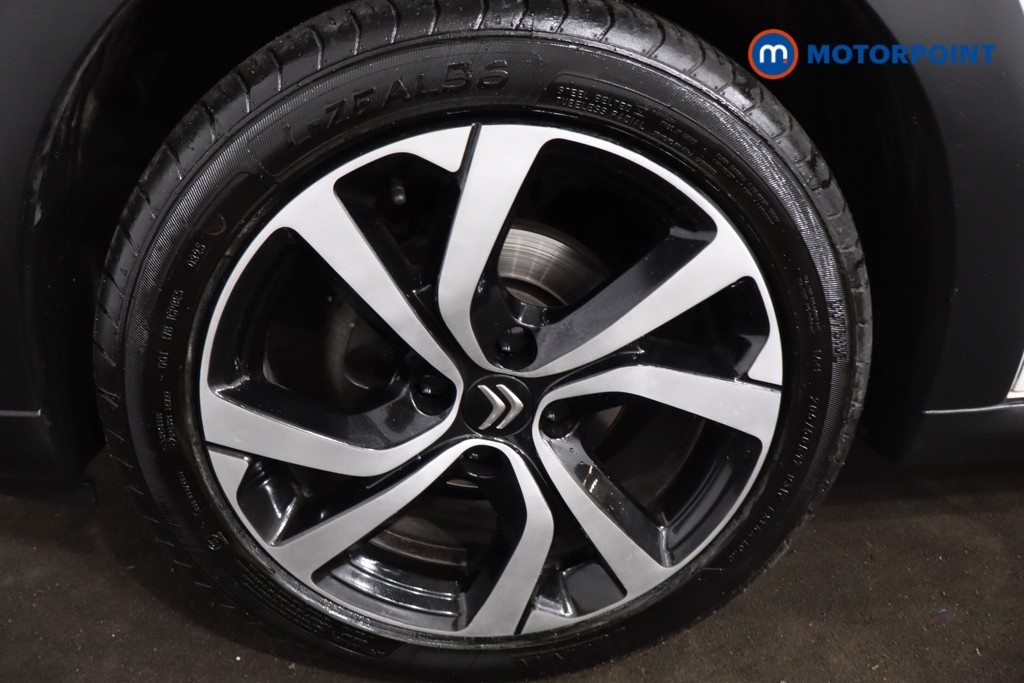 Citroen C3 Shine Plus Manual Petrol Hatchback - Stock Number (1608496) - 11th supplementary image