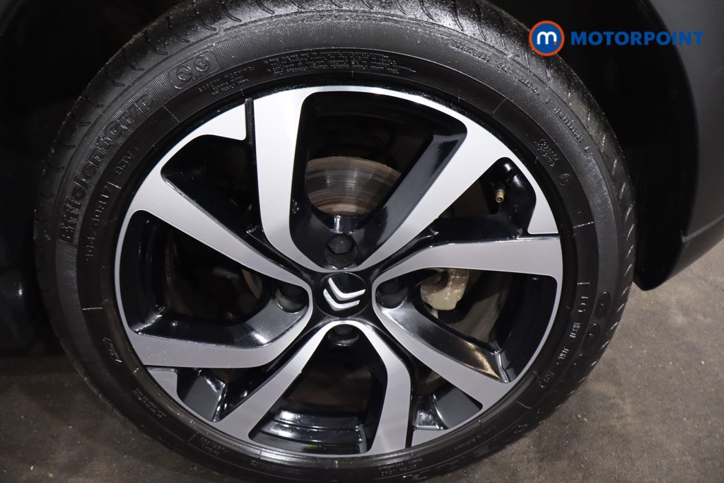 Citroen C3 Shine Plus Manual Petrol Hatchback - Stock Number (1608496) - 12th supplementary image