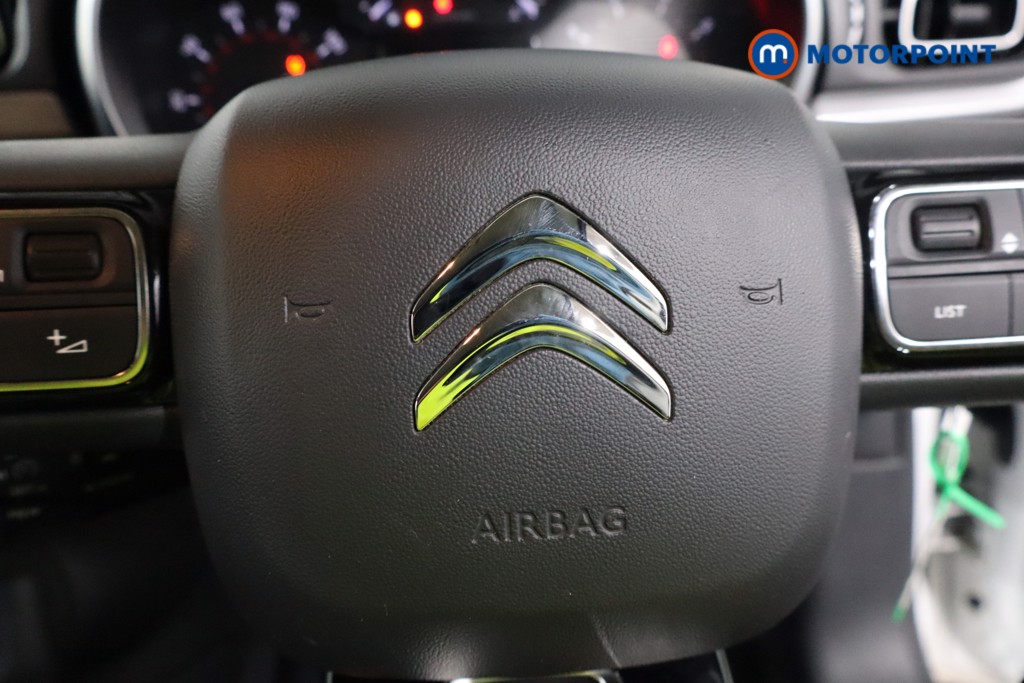 Citroen C3 Shine Plus Manual Petrol Hatchback - Stock Number (1608496) - 13th supplementary image