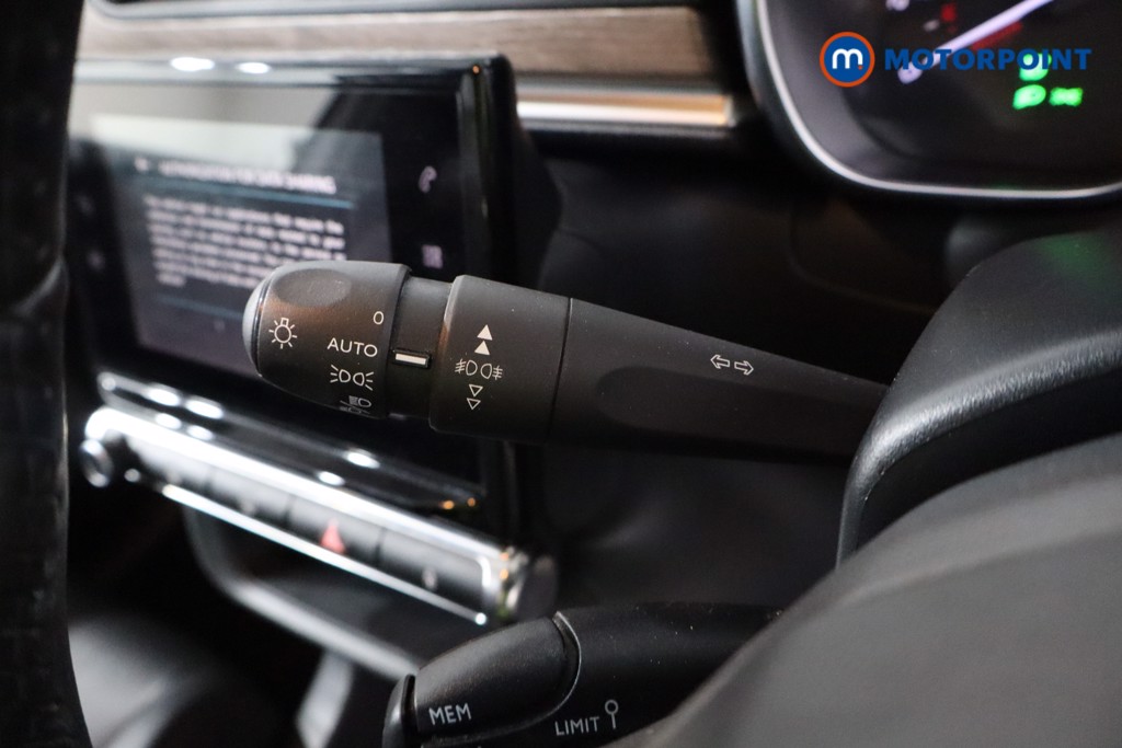 Citroen C3 Shine Plus Manual Petrol Hatchback - Stock Number (1608496) - 14th supplementary image