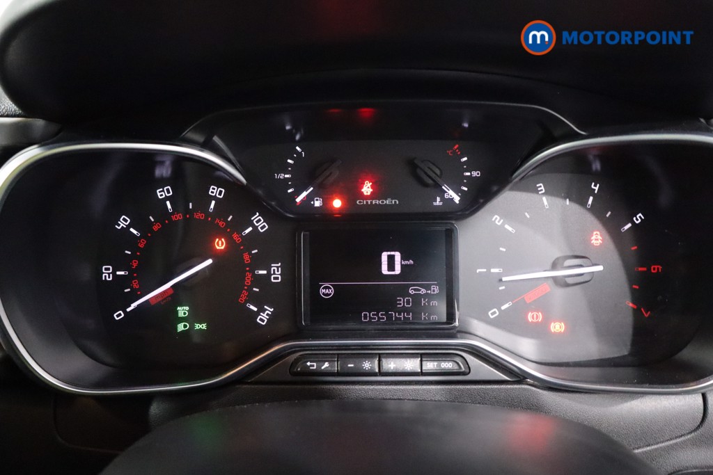 Citroen C3 Shine Plus Manual Petrol Hatchback - Stock Number (1608496) - 16th supplementary image