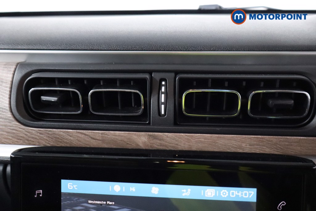 Citroen C3 Shine Plus Manual Petrol Hatchback - Stock Number (1608496) - 18th supplementary image