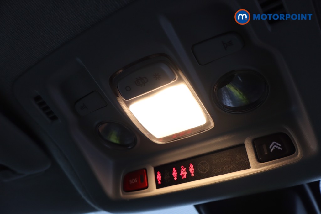 Citroen C3 Shine Plus Manual Petrol Hatchback - Stock Number (1608496) - 19th supplementary image