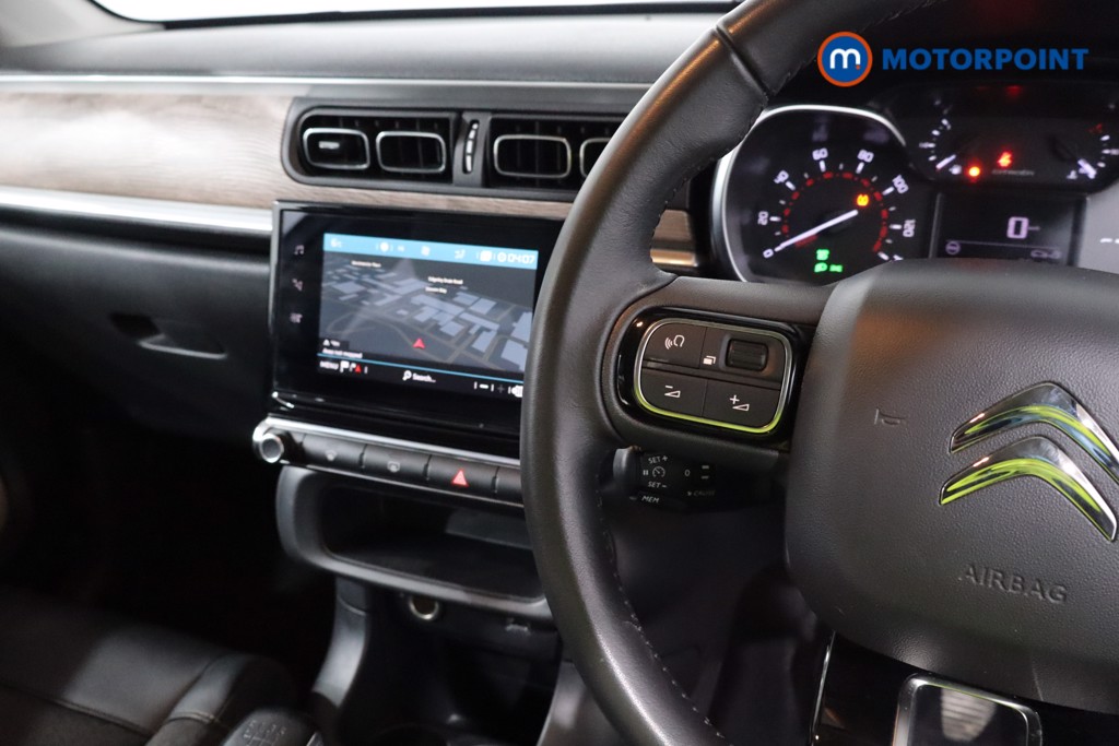 Citroen C3 Shine Plus Manual Petrol Hatchback - Stock Number (1608496) - 20th supplementary image