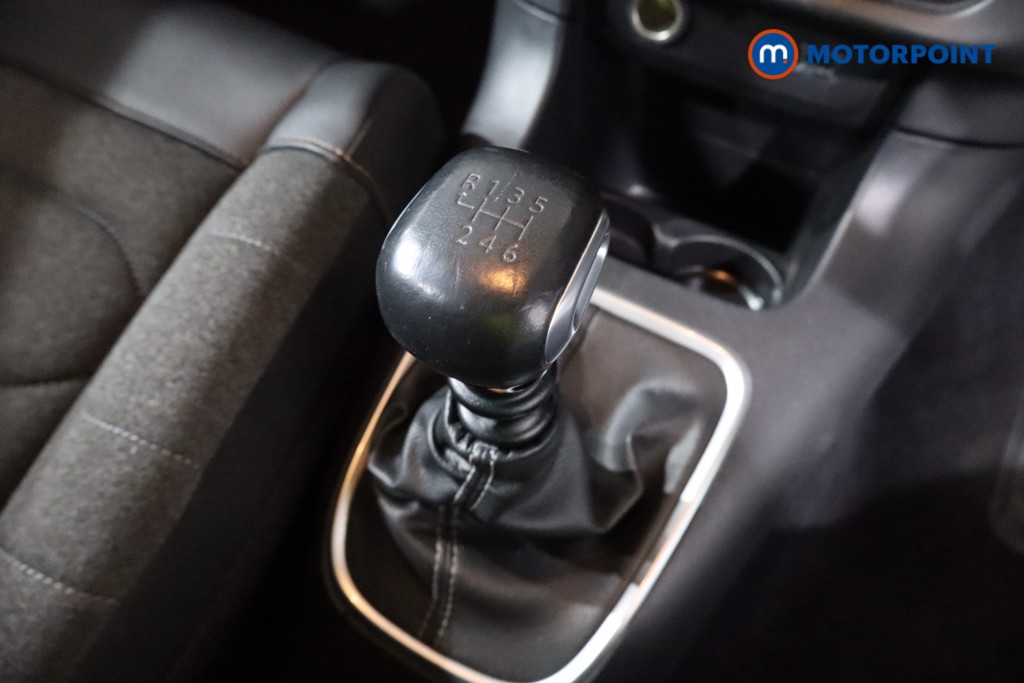 Citroen C3 Shine Plus Manual Petrol Hatchback - Stock Number (1608496) - 21st supplementary image