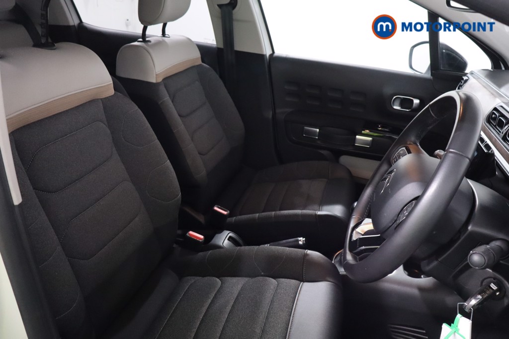 Citroen C3 Shine Plus Manual Petrol Hatchback - Stock Number (1608496) - 22nd supplementary image