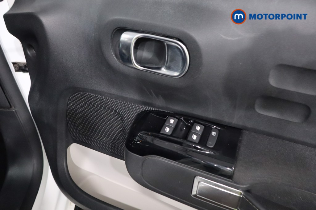 Citroen C3 Shine Plus Manual Petrol Hatchback - Stock Number (1608496) - 24th supplementary image