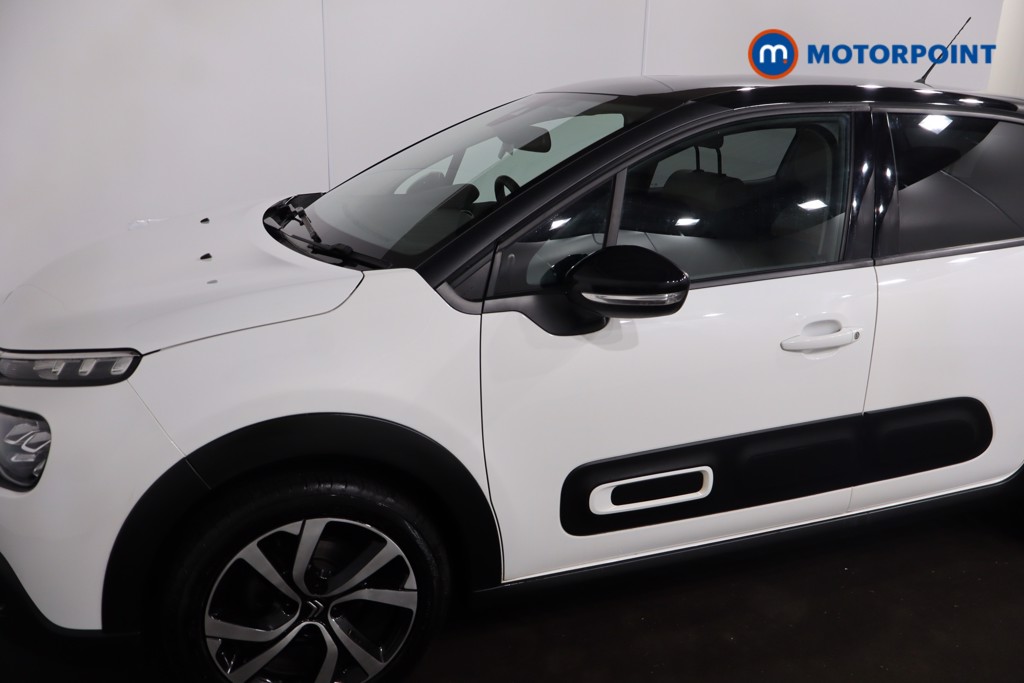 Citroen C3 Shine Plus Manual Petrol Hatchback - Stock Number (1608496) - 25th supplementary image