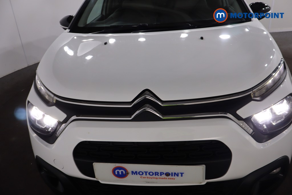 Citroen C3 Shine Plus Manual Petrol Hatchback - Stock Number (1608496) - 26th supplementary image