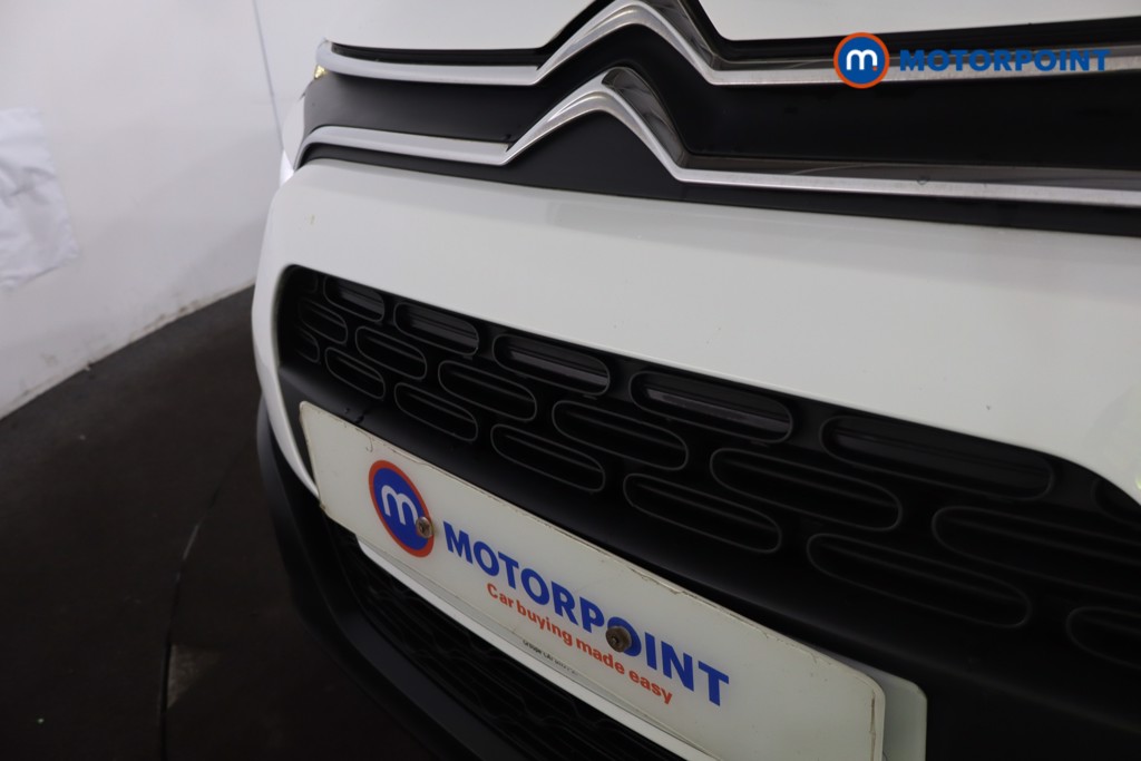 Citroen C3 Shine Plus Manual Petrol Hatchback - Stock Number (1608496) - 27th supplementary image