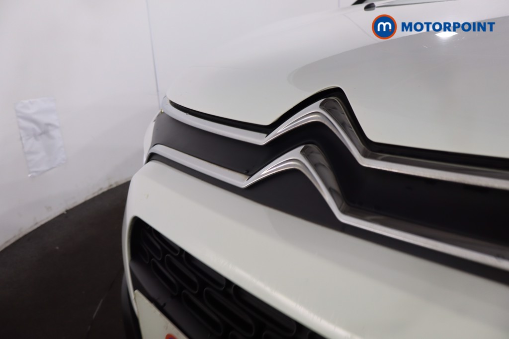 Citroen C3 Shine Plus Manual Petrol Hatchback - Stock Number (1608496) - 28th supplementary image