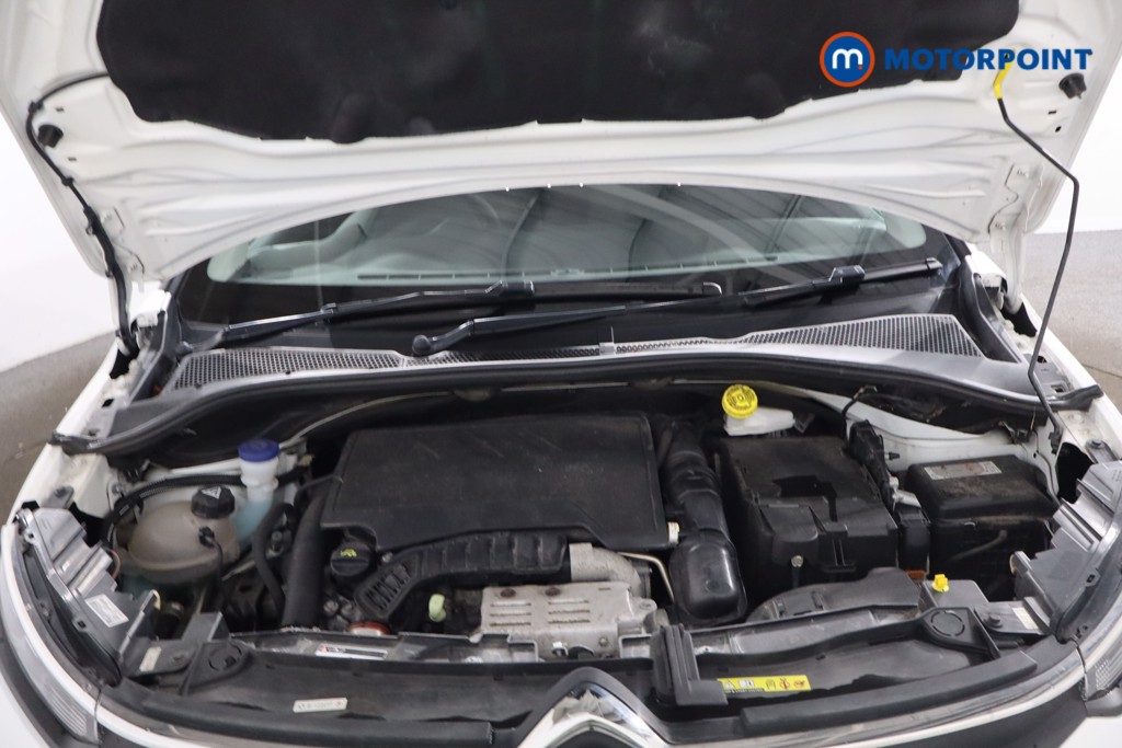 Citroen C3 Shine Plus Manual Petrol Hatchback - Stock Number (1608496) - 31st supplementary image