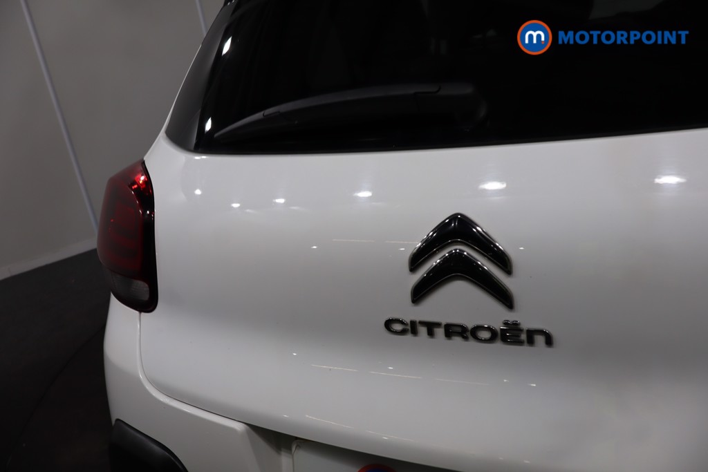 Citroen C3 Shine Plus Manual Petrol Hatchback - Stock Number (1608496) - 34th supplementary image