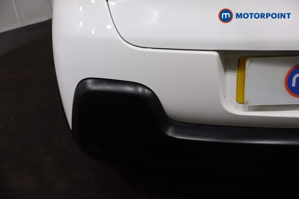 Citroen C3 Shine Plus Manual Petrol Hatchback - Stock Number (1608496) - 37th supplementary image
