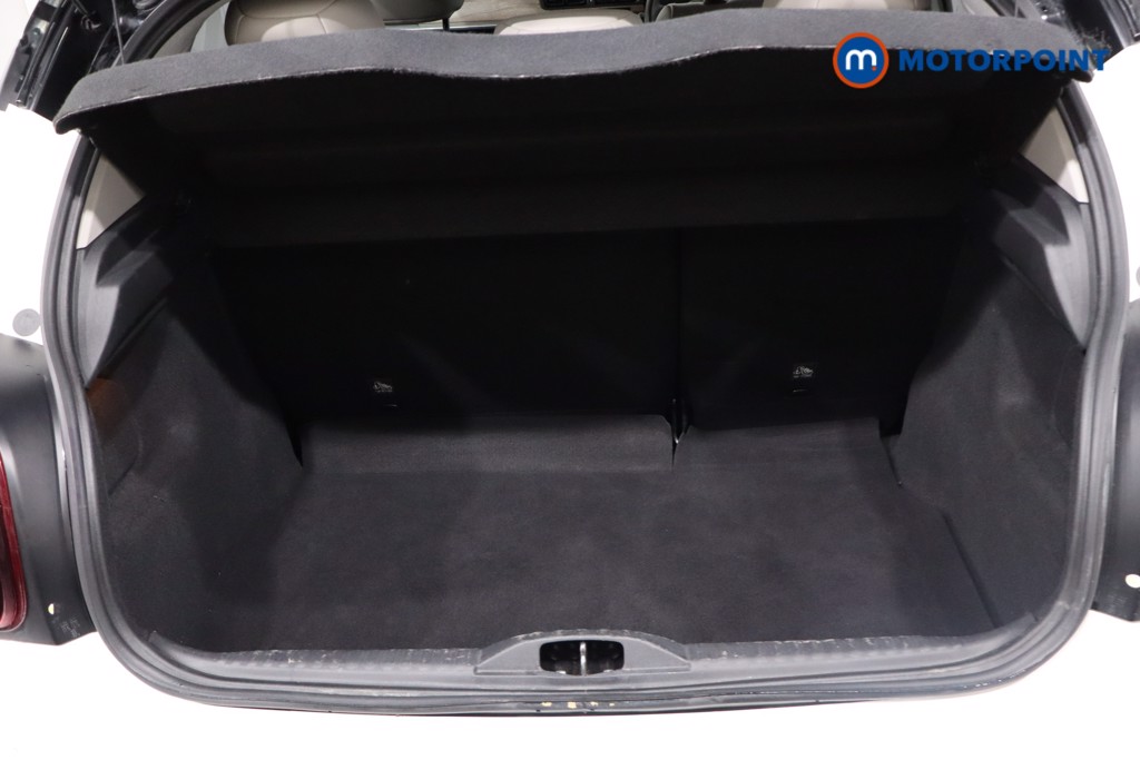 Citroen C3 Shine Plus Manual Petrol Hatchback - Stock Number (1608496) - 38th supplementary image