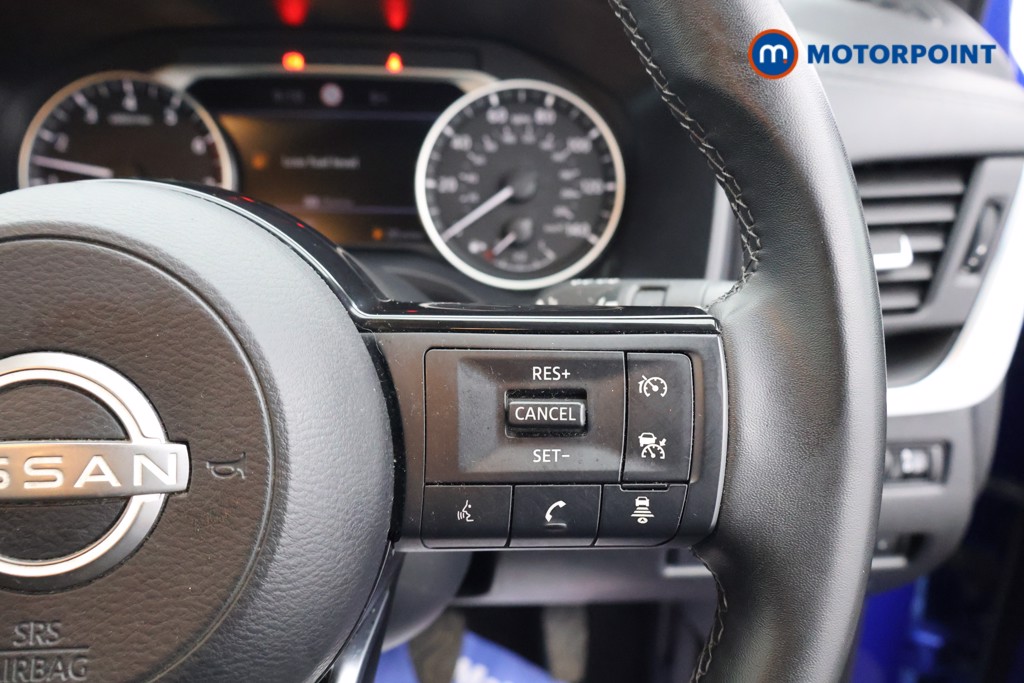 Nissan Qashqai Acenta Premium Manual Petrol SUV - Stock Number (1608498) - 3rd supplementary image