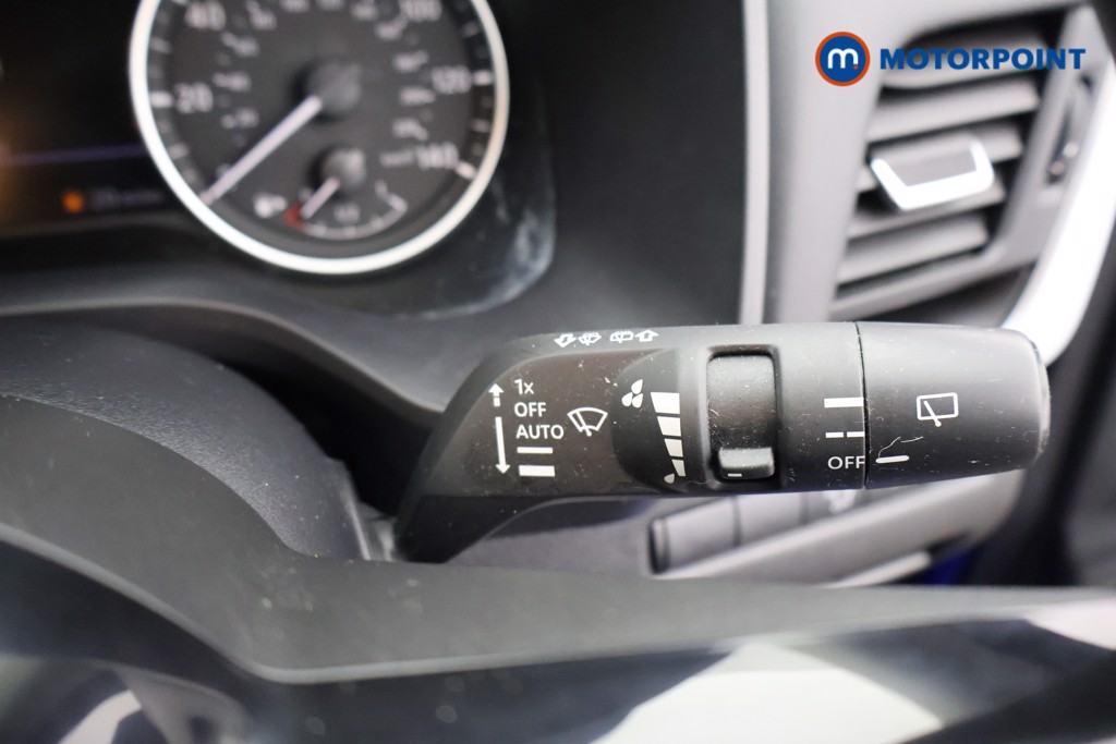 Nissan Qashqai Acenta Premium Manual Petrol SUV - Stock Number (1608498) - 6th supplementary image