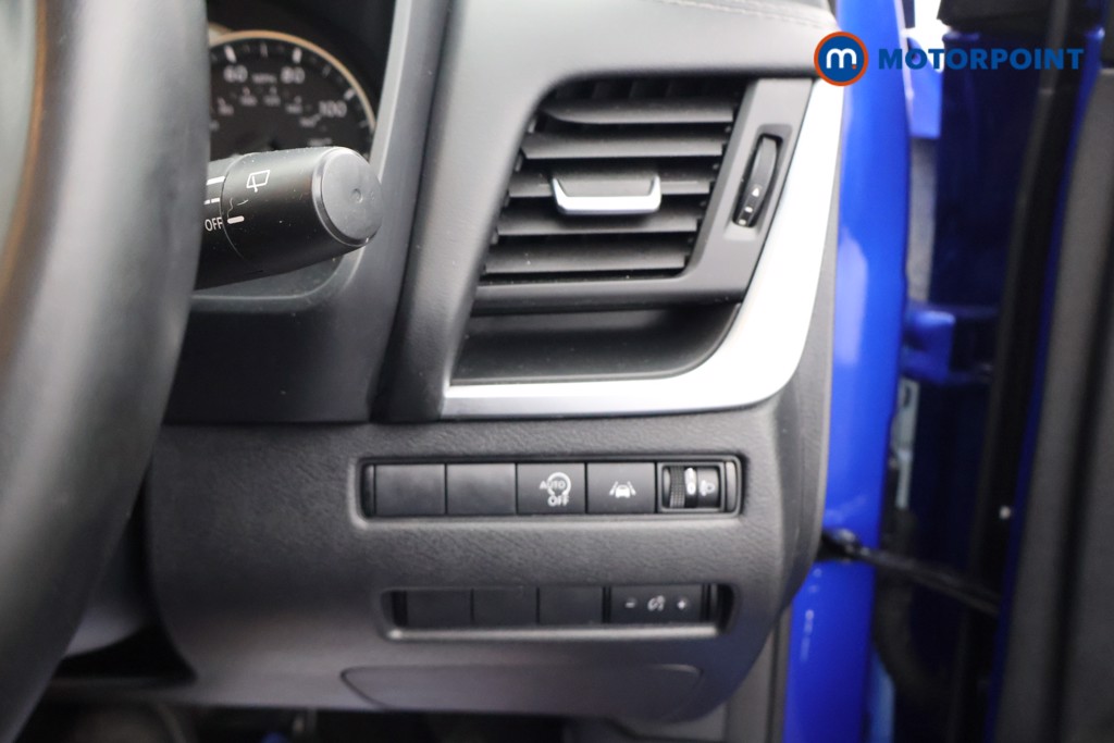 Nissan Qashqai Acenta Premium Manual Petrol SUV - Stock Number (1608498) - 7th supplementary image