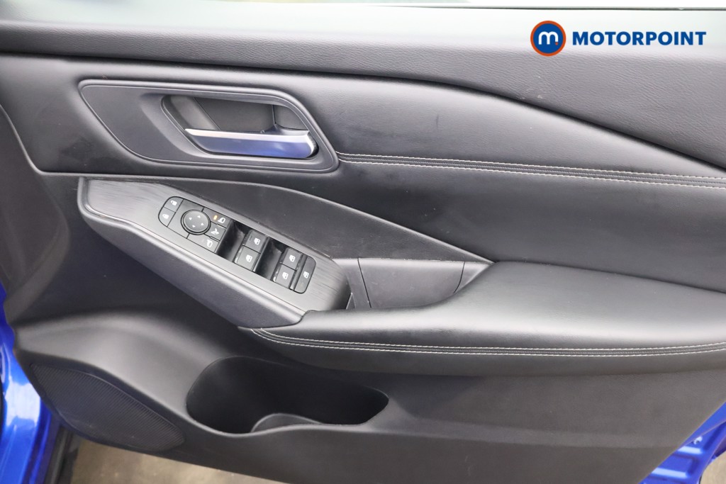 Nissan Qashqai Acenta Premium Manual Petrol SUV - Stock Number (1608498) - 12th supplementary image