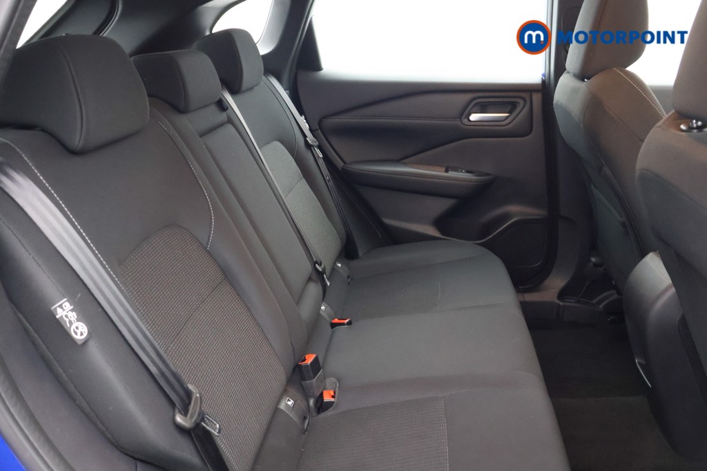 Nissan Qashqai Acenta Premium Manual Petrol SUV - Stock Number (1608498) - 15th supplementary image