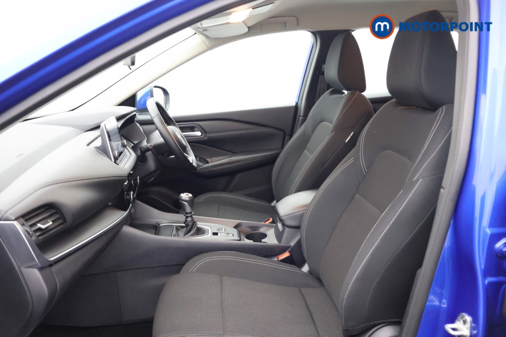 Nissan Qashqai Acenta Premium Manual Petrol SUV - Stock Number (1608498) - 19th supplementary image