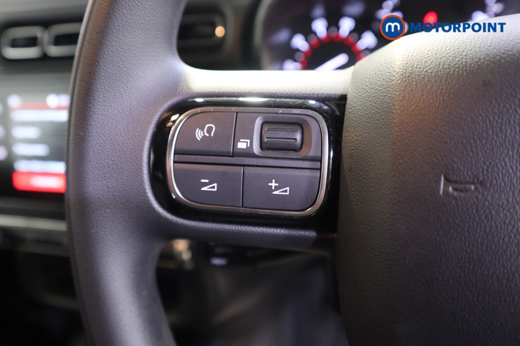 Citroen C3 Plus Manual Petrol Hatchback - Stock Number (1608646) - 5th supplementary image