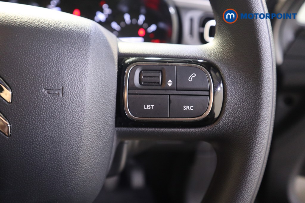 Citroen C3 Plus Manual Petrol Hatchback - Stock Number (1608646) - 6th supplementary image