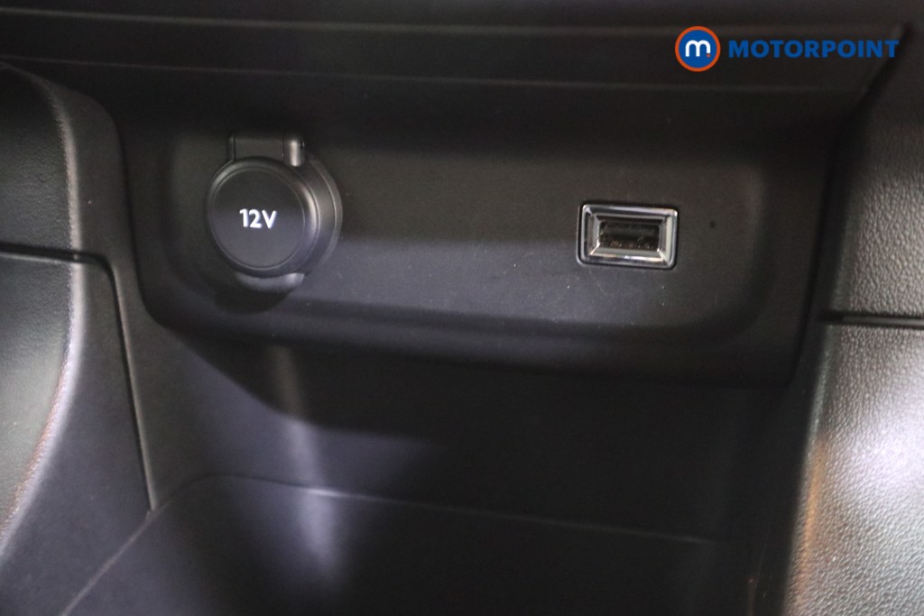Citroen C3 Plus Manual Petrol Hatchback - Stock Number (1608646) - 7th supplementary image