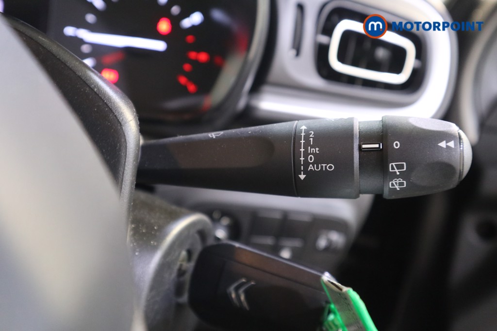 Citroen C3 Plus Manual Petrol Hatchback - Stock Number (1608646) - 12th supplementary image