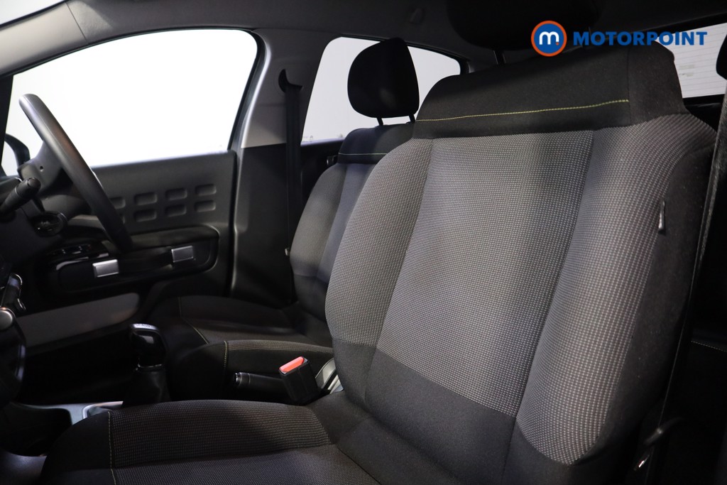 Citroen C3 Plus Manual Petrol Hatchback - Stock Number (1608646) - 14th supplementary image