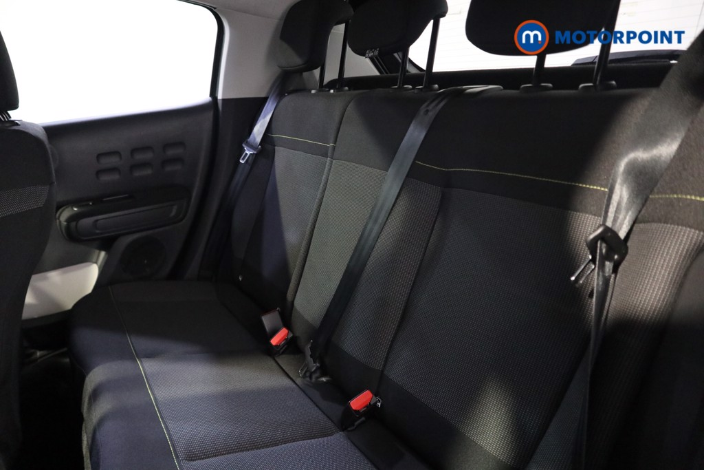 Citroen C3 Plus Manual Petrol Hatchback - Stock Number (1608646) - 16th supplementary image