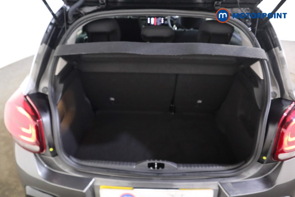 Citroen C3 Plus Manual Petrol Hatchback - Stock Number (1608646) - 19th supplementary image