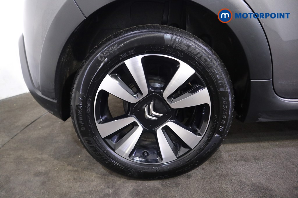 Citroen C3 Plus Manual Petrol Hatchback - Stock Number (1608646) - 22nd supplementary image