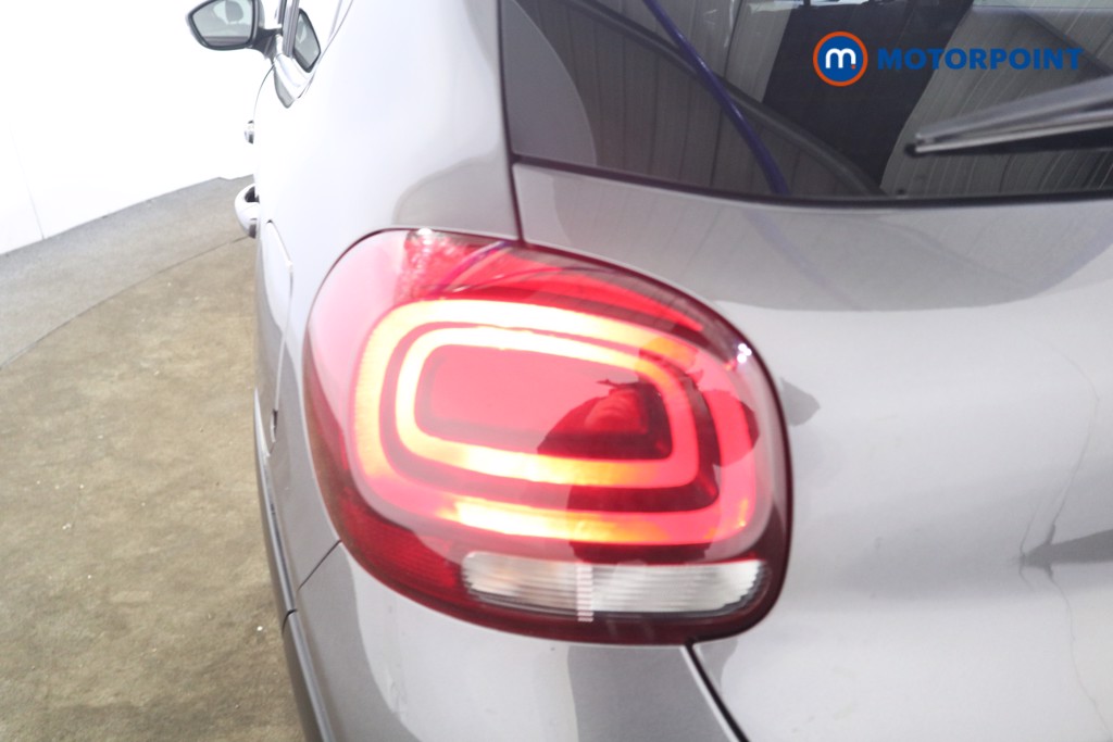 Citroen C3 Plus Manual Petrol Hatchback - Stock Number (1608646) - 27th supplementary image