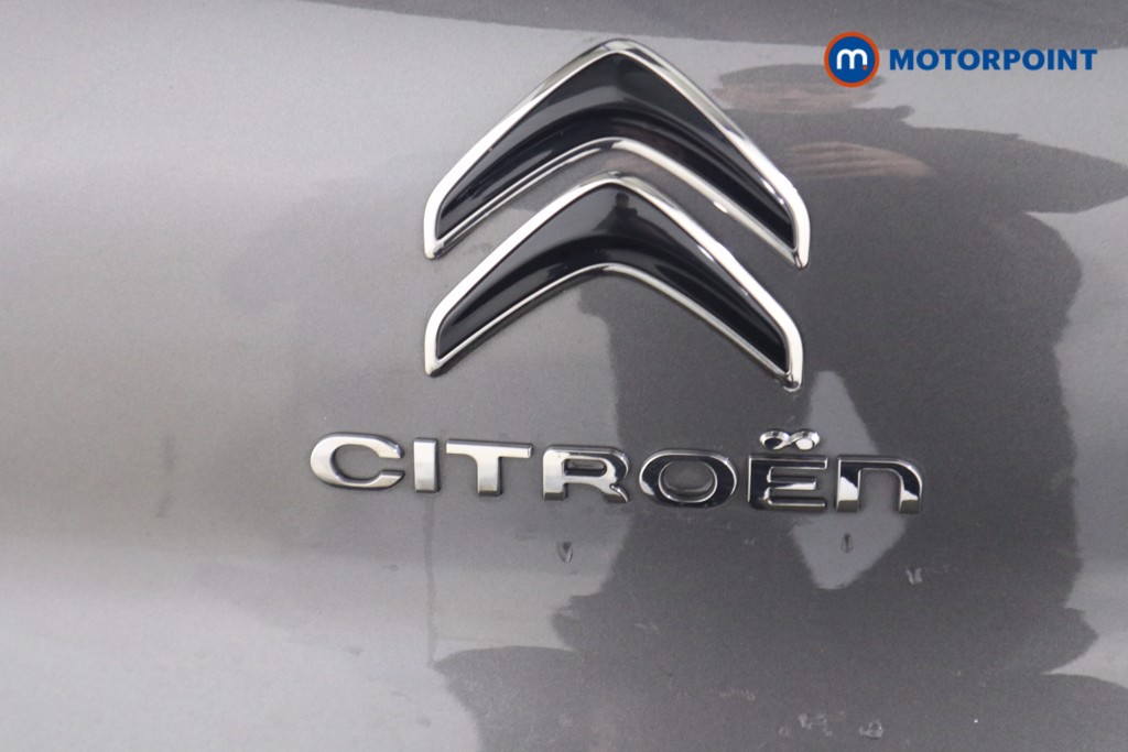 Citroen C3 Plus Manual Petrol Hatchback - Stock Number (1608646) - 30th supplementary image