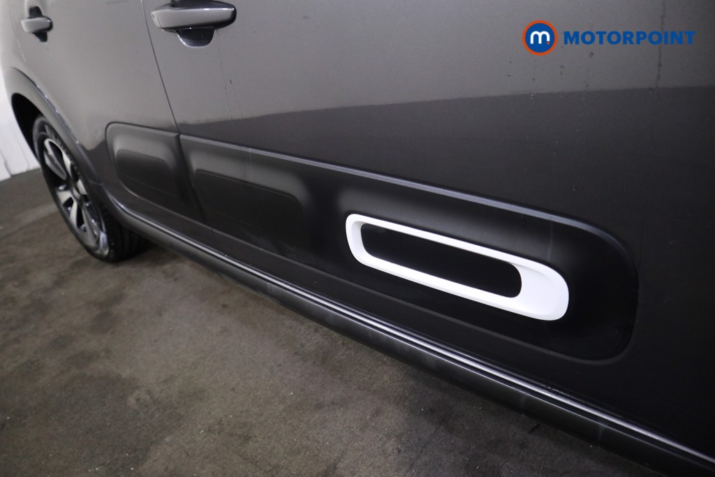 Citroen C3 Plus Manual Petrol Hatchback - Stock Number (1608646) - 33rd supplementary image