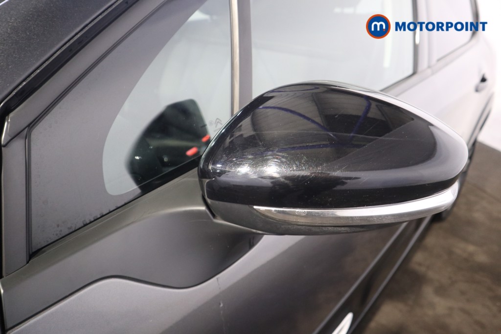 Citroen C3 Plus Manual Petrol Hatchback - Stock Number (1608646) - 35th supplementary image