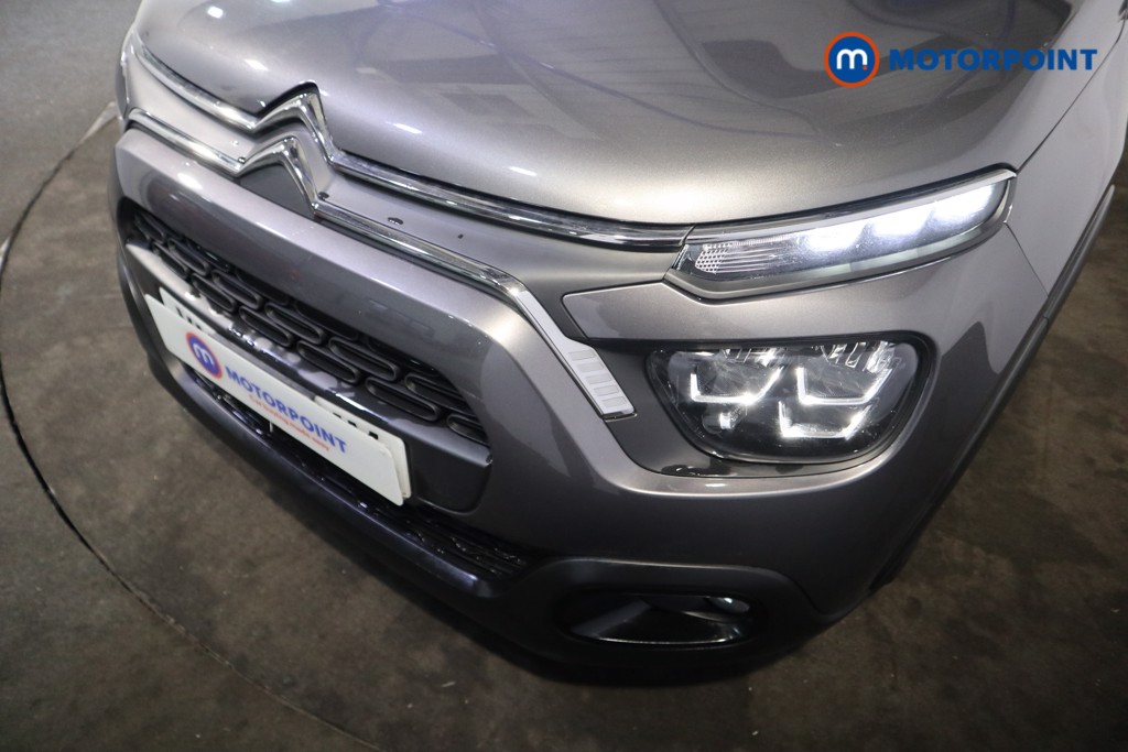 Citroen C3 Plus Manual Petrol Hatchback - Stock Number (1608646) - 38th supplementary image